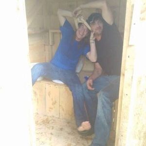 Meet your Posher, Milo